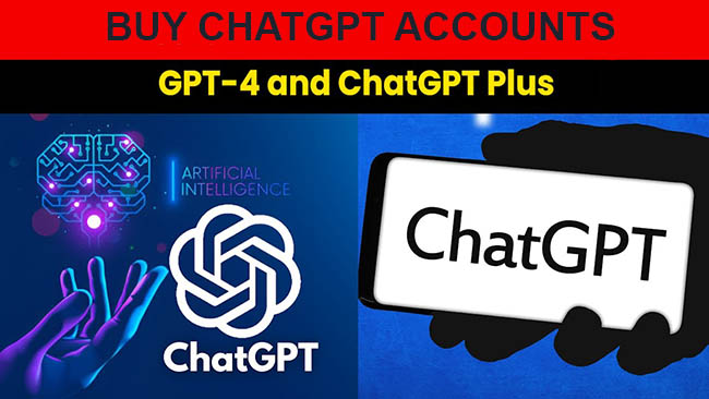 Is a chatgpt account free